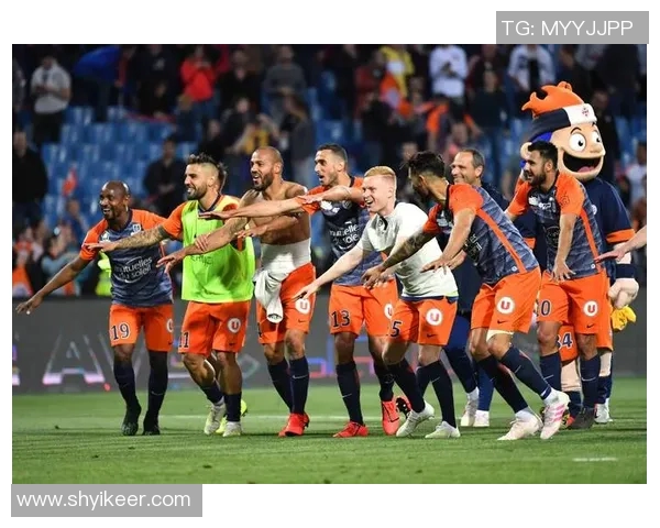 法乙联赛精彩对决兰斯主场迎战尼姆队全力争胜